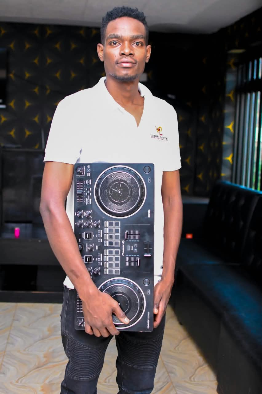 DJ Bonvy