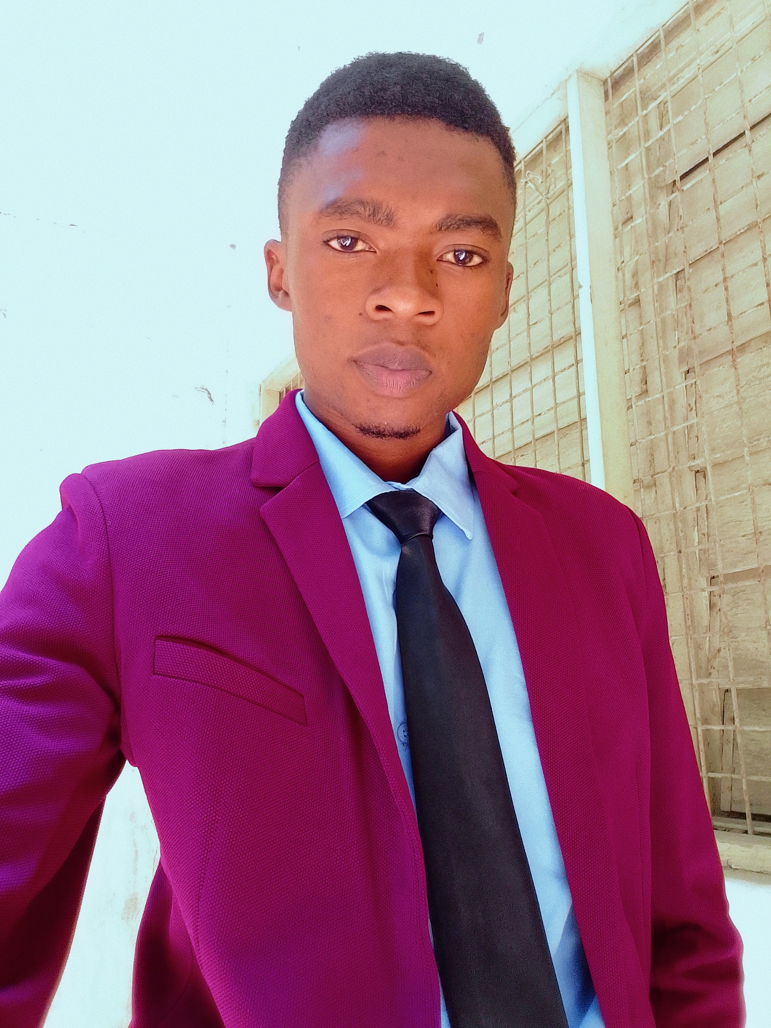 Denno The Poet