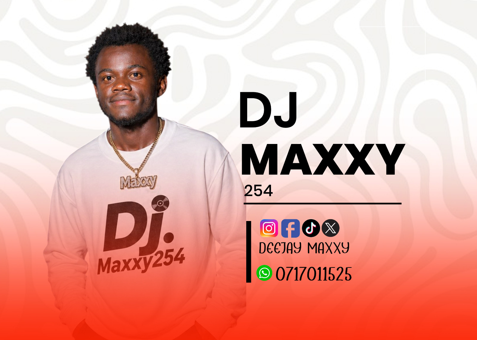 Maxxy 254