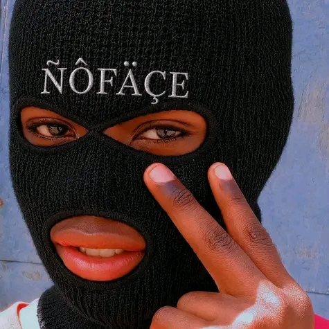 NOFACE K.E