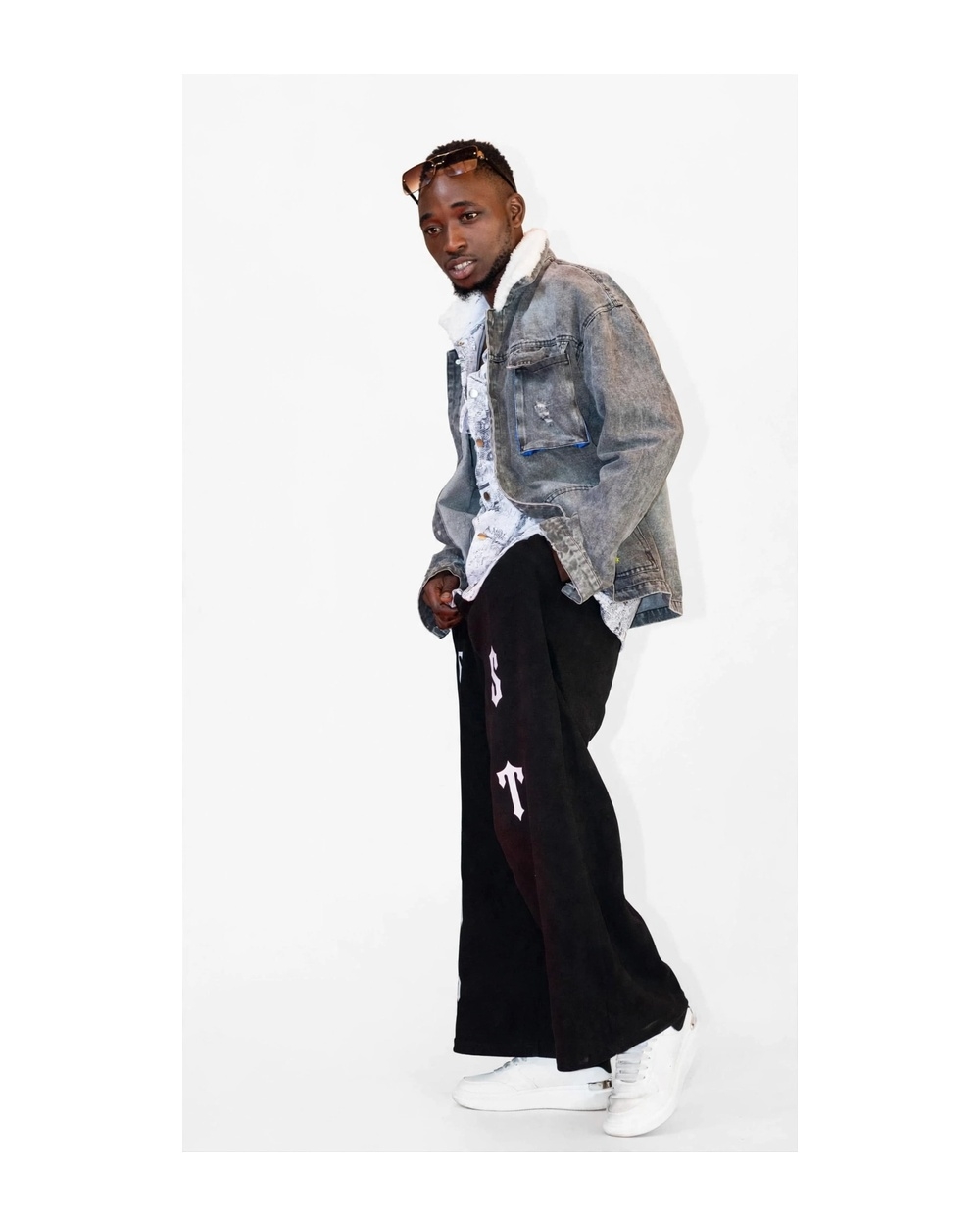KING VOCCO