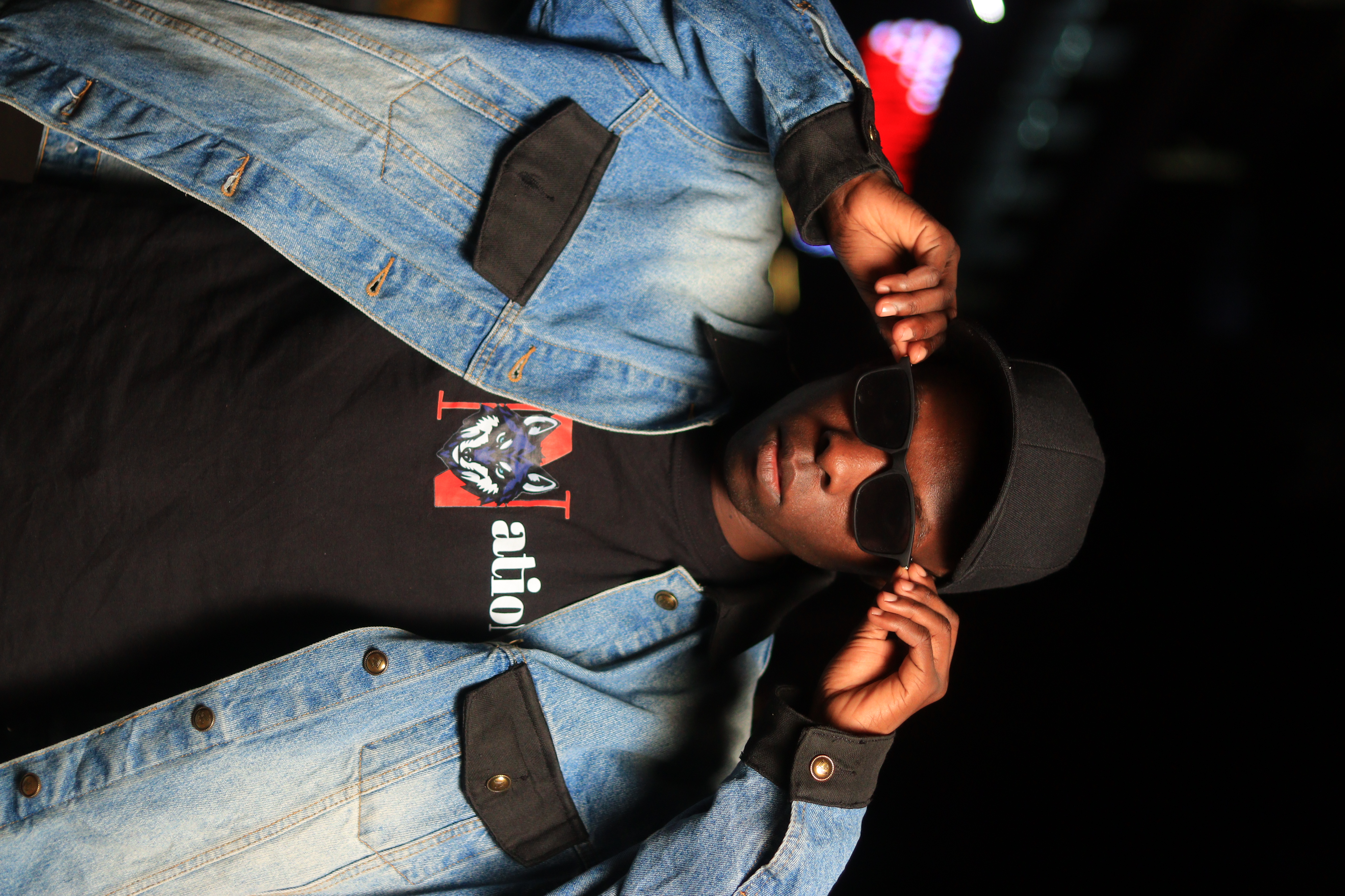Kabaka Ree