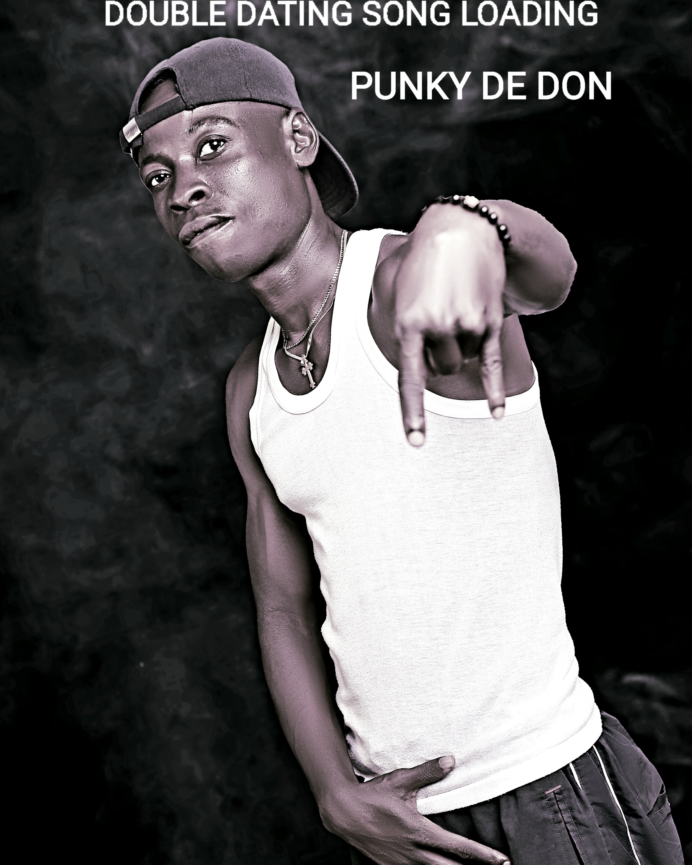 PUNKY de don