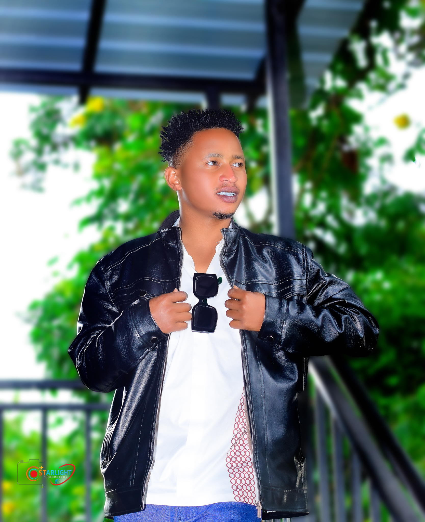 Starlight Photography