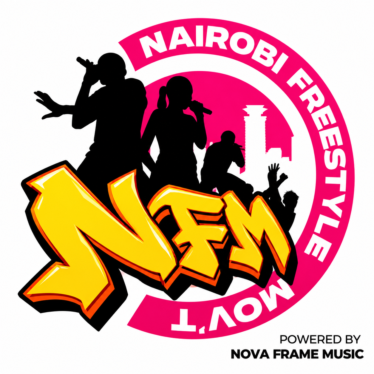 NAIROBI FREESTYLE MOVEMENT
