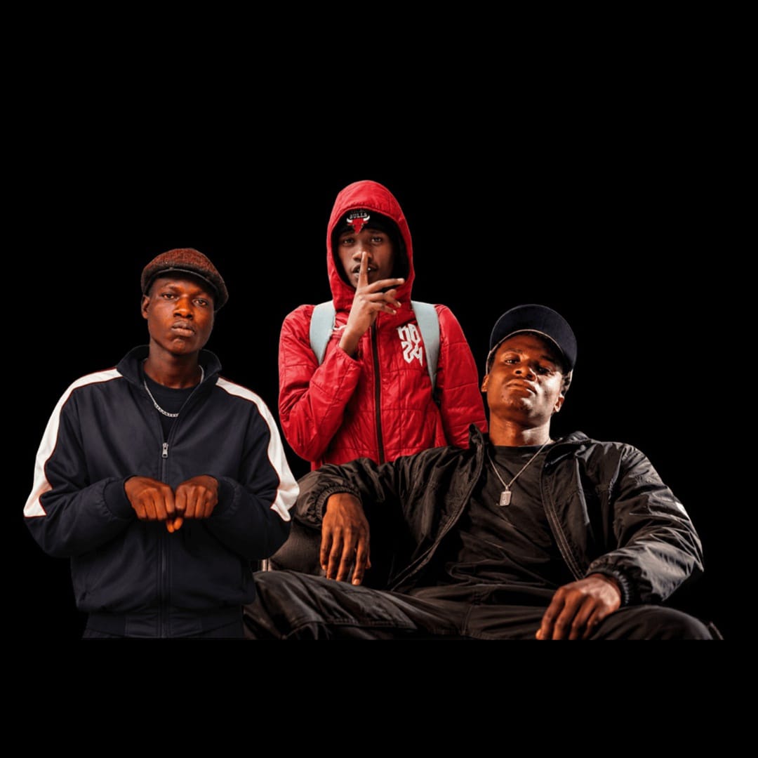 Ghetto Gang Namba Nane