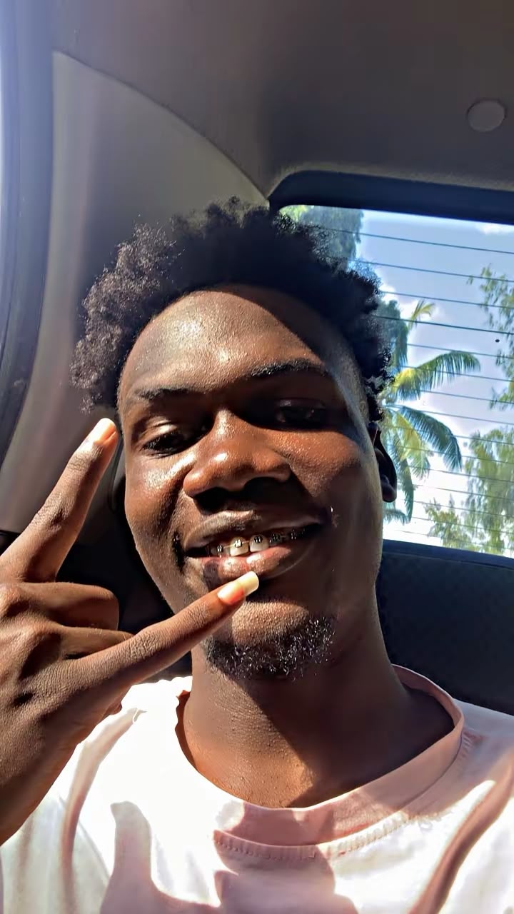 Driller stoner