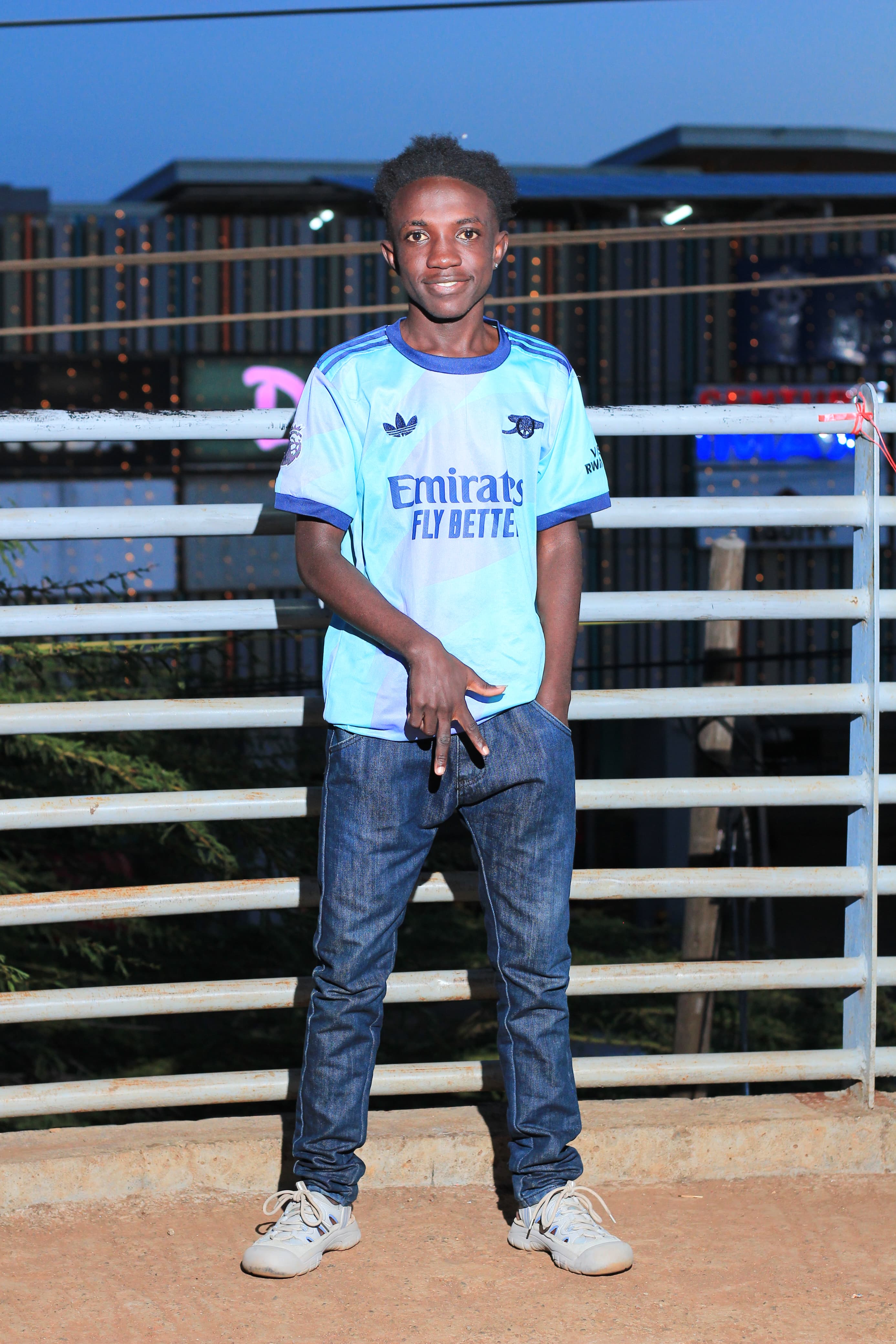 Ni Chizi mfame